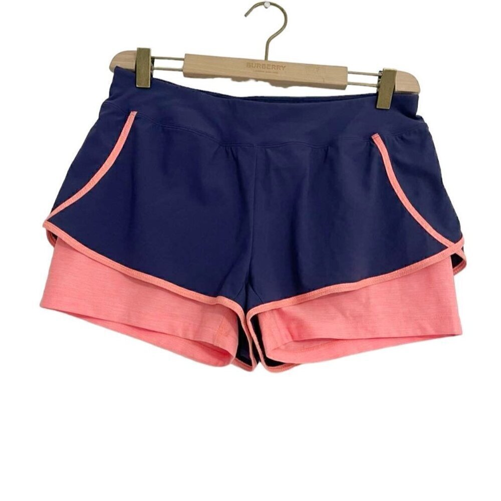 The North Face Size Large Shorts Athletic Running Tennis